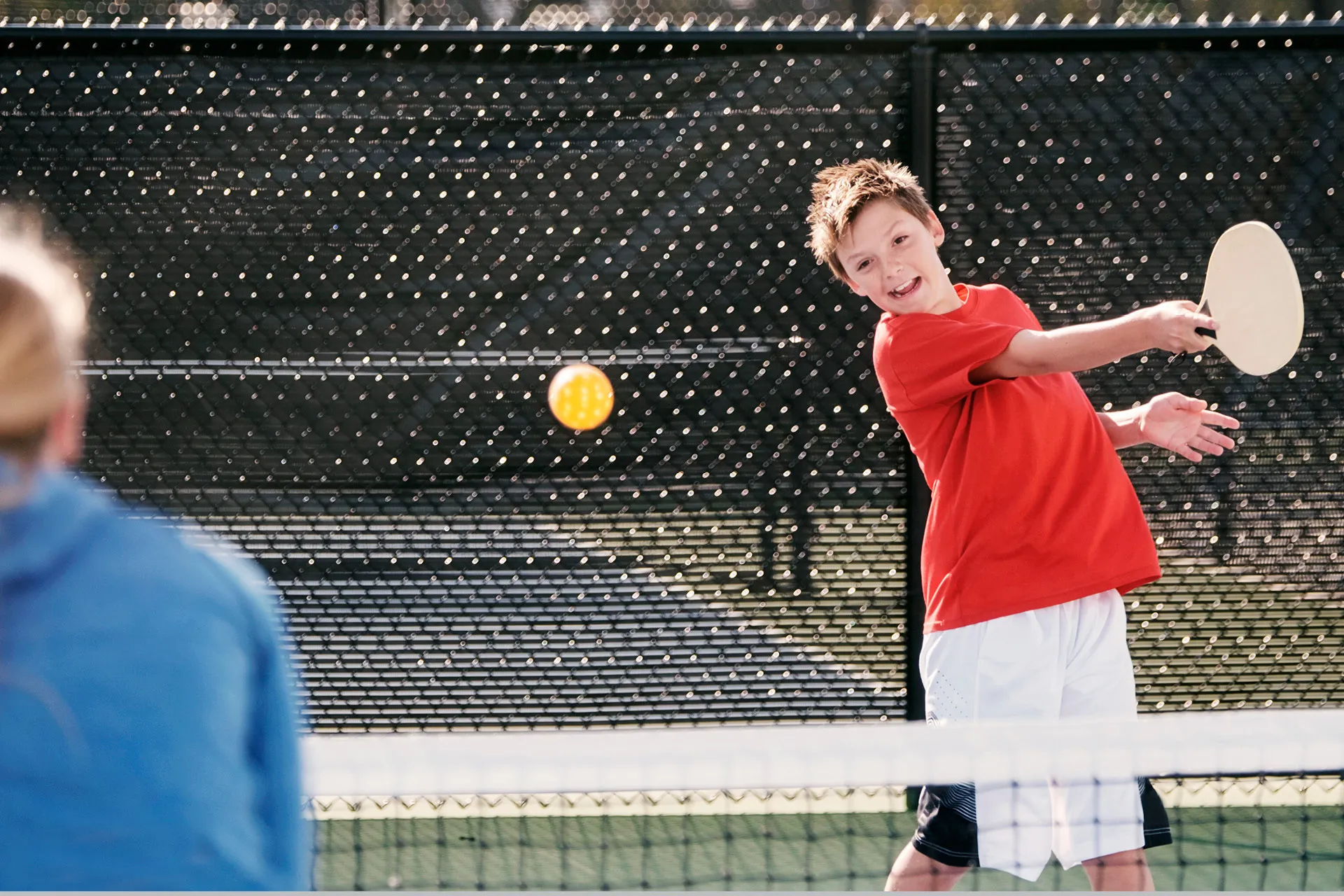 Kayseri Pickleball Kursu