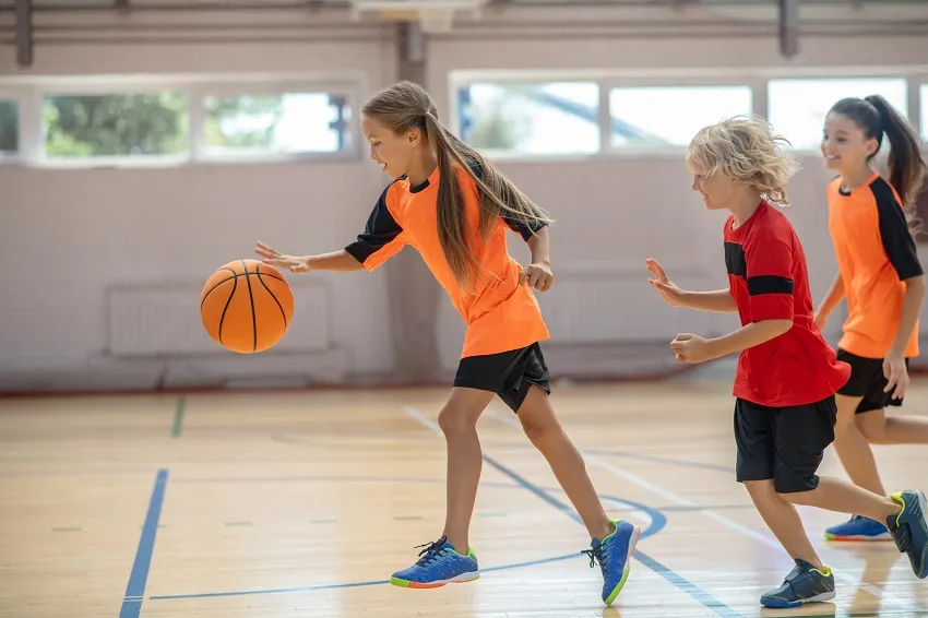 Antalya Basketbol Kursu