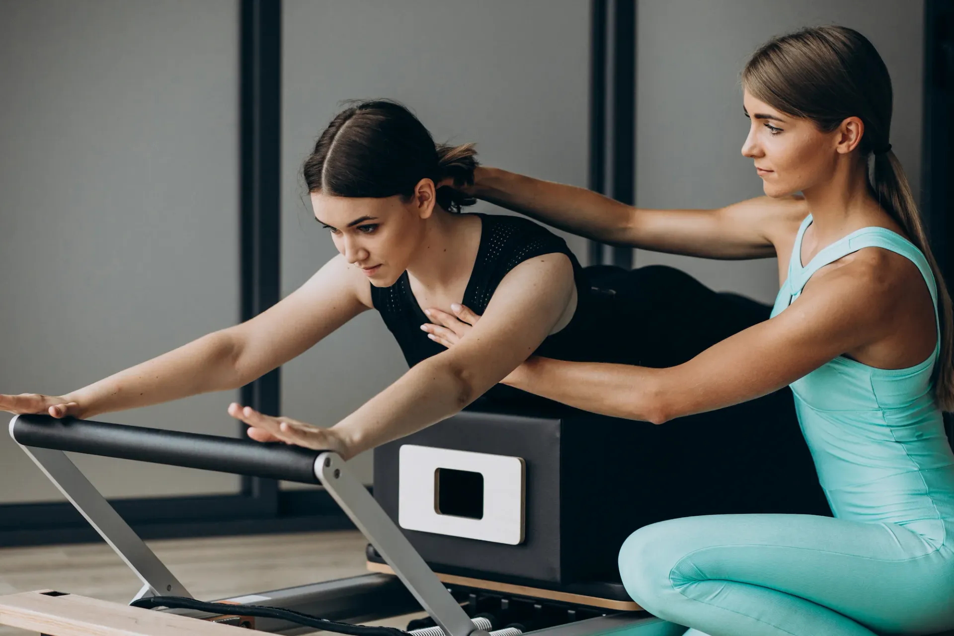 Nevşehir Reformer Pilates Kursu