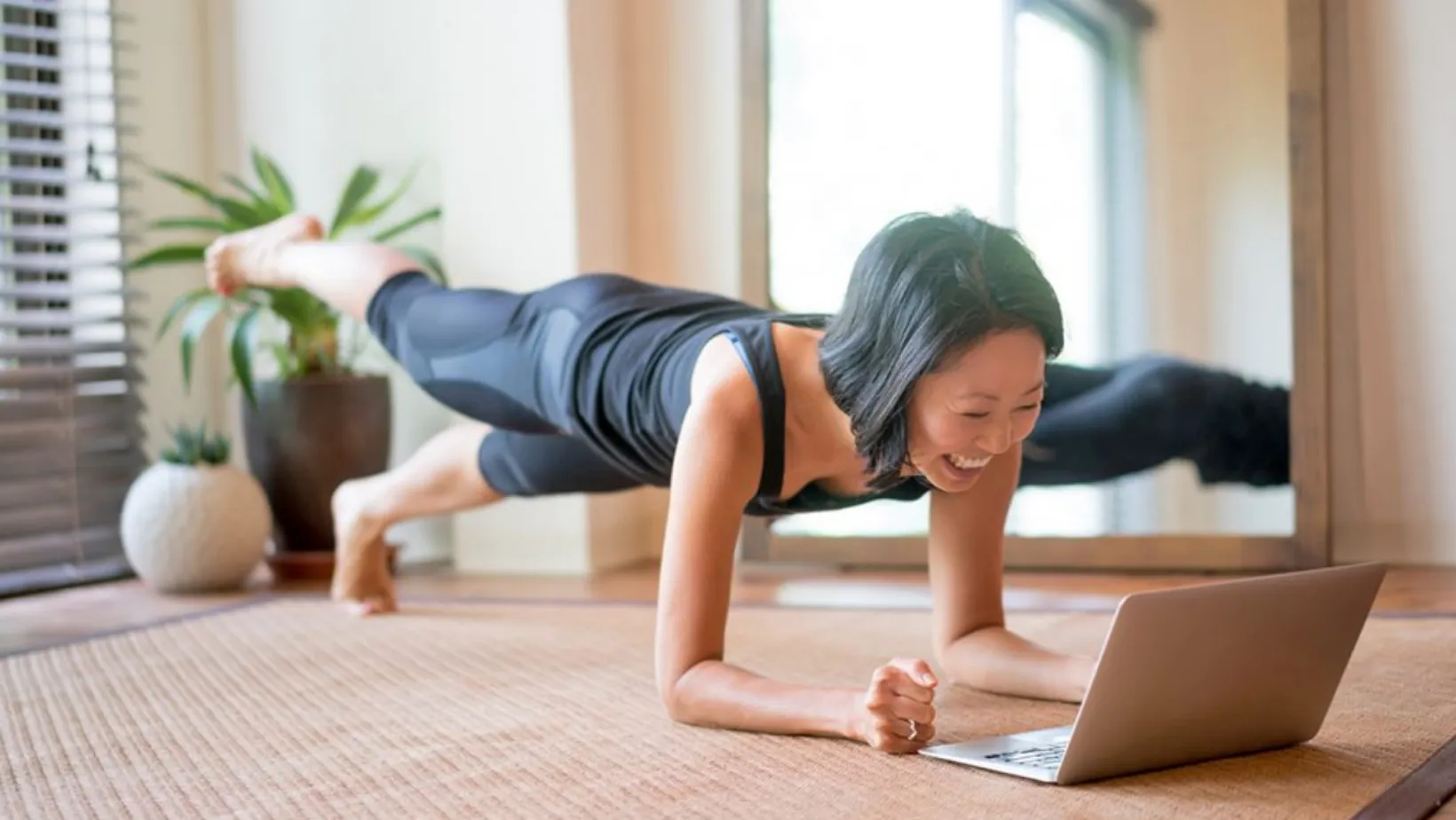 Online Pilates Aktivitesi (Özel 8Ders)