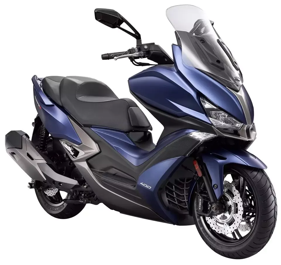 200CC Scooter Kiralama