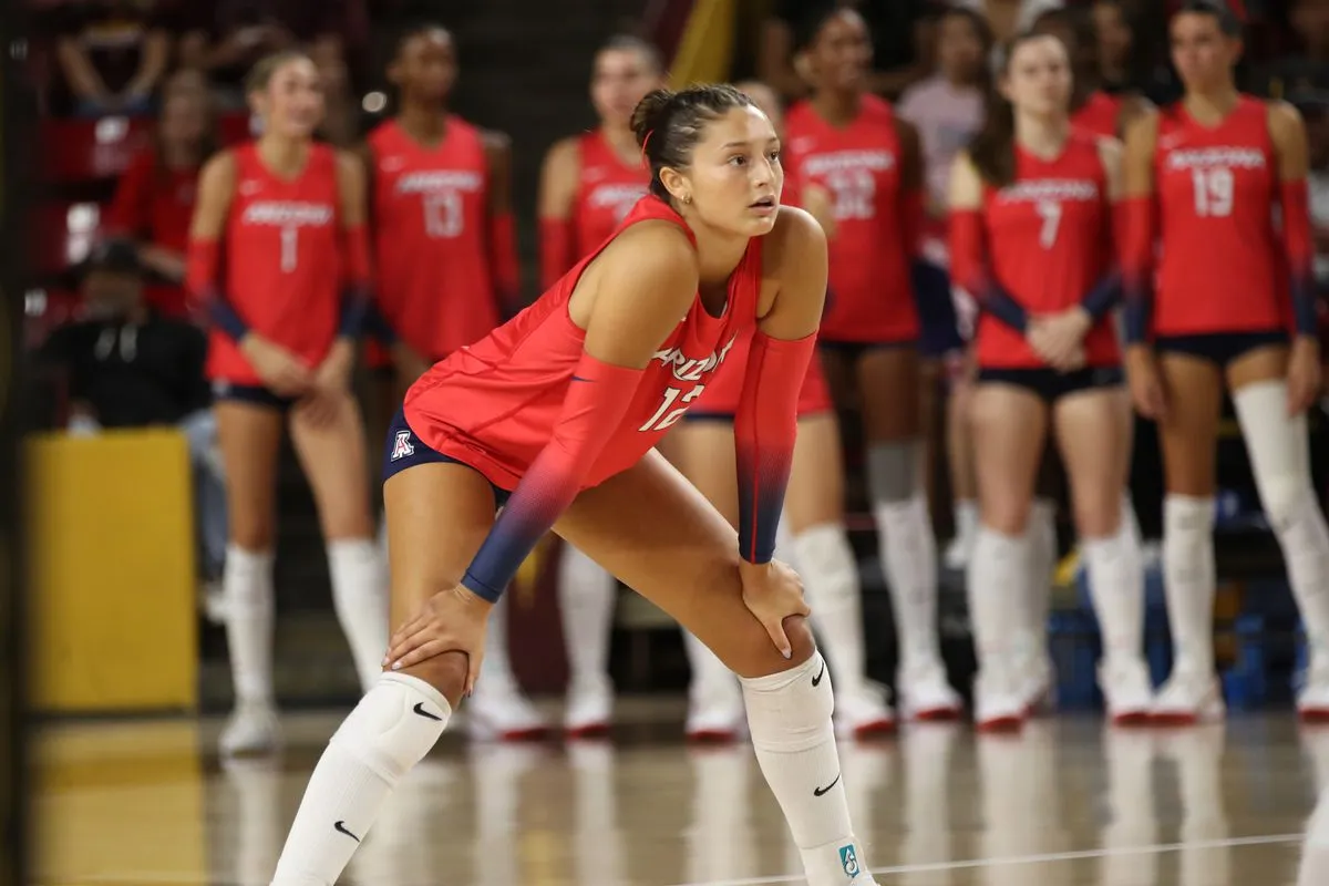 İzmir Voleybol Kursu