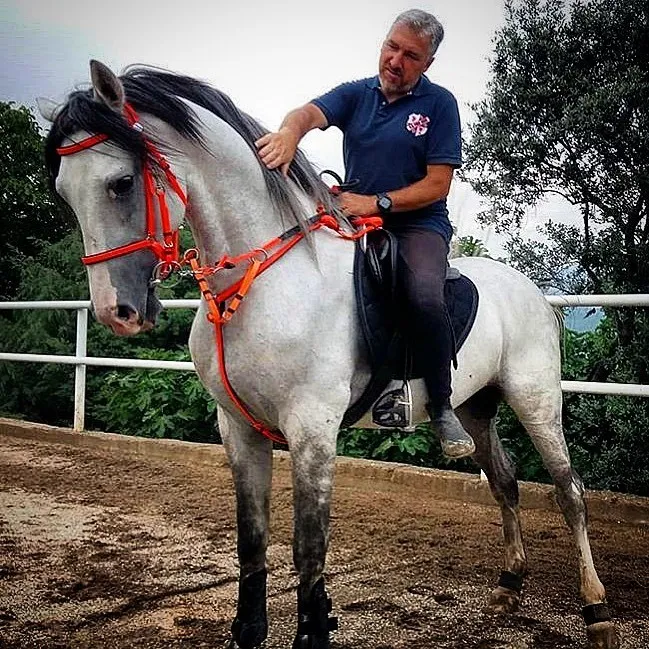 Endurance Antrenmanı 5Gün Bursa