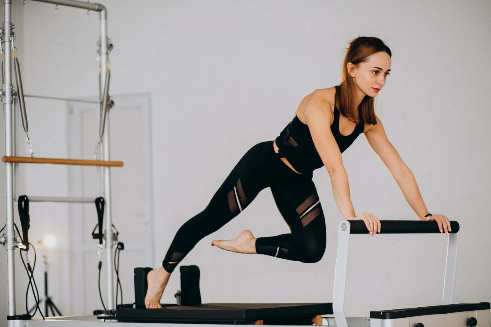 Urla Pilates Kursu (Özel 12Ders)