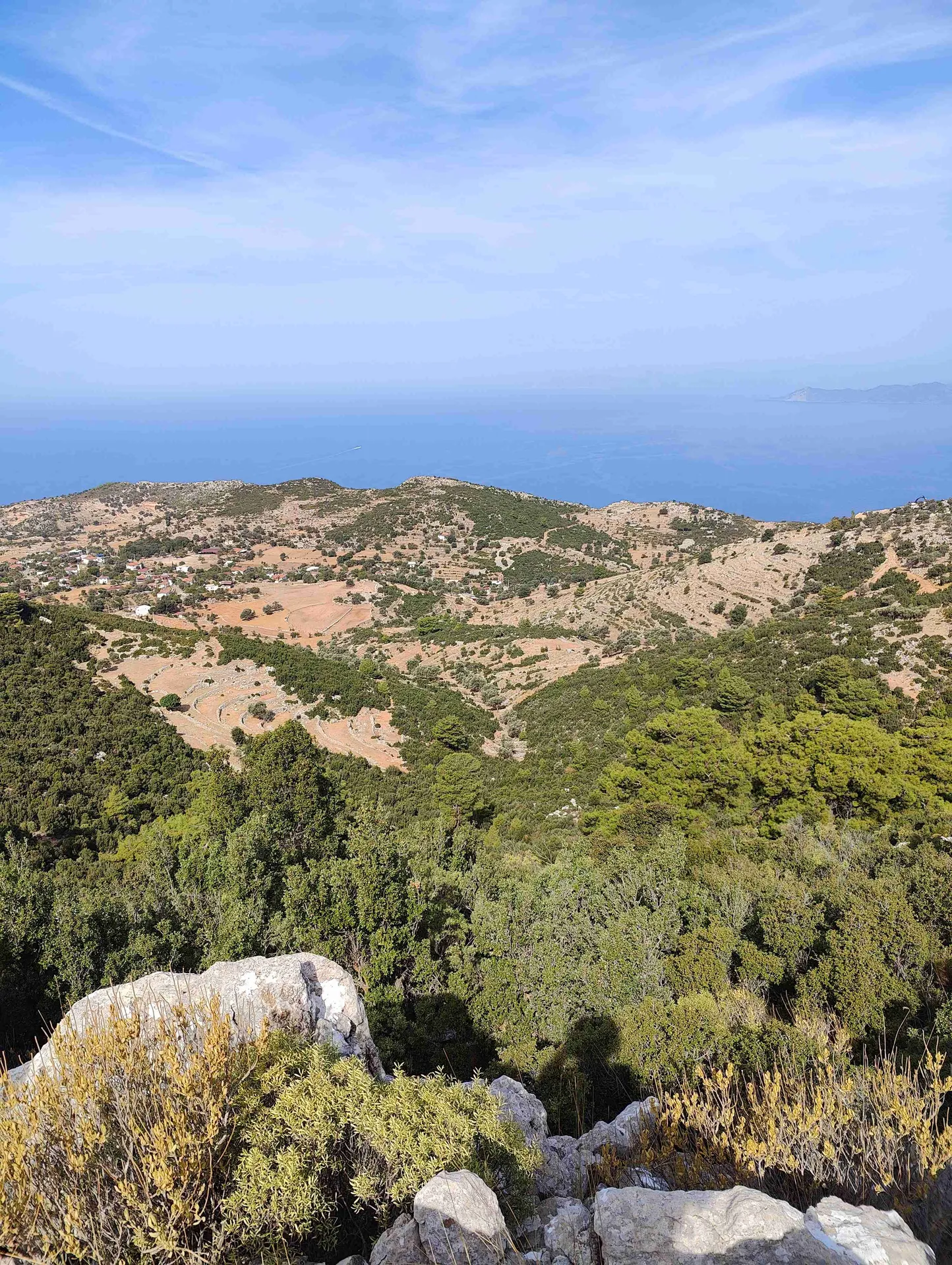 Likya Yolu Trekking Turu 3Gün