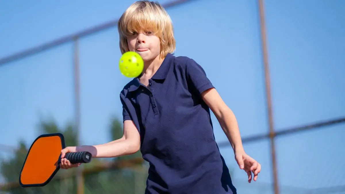 Denizli Pickleball Kursu