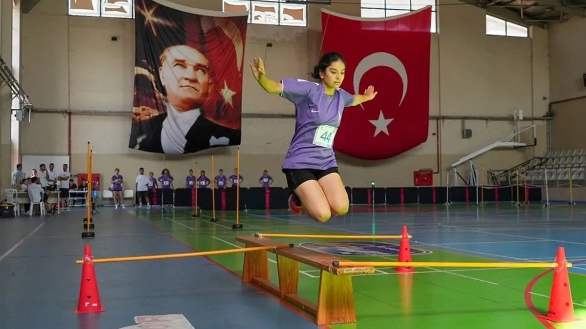 Nevşehir BESYO Sınavları Hazırlık Kursu