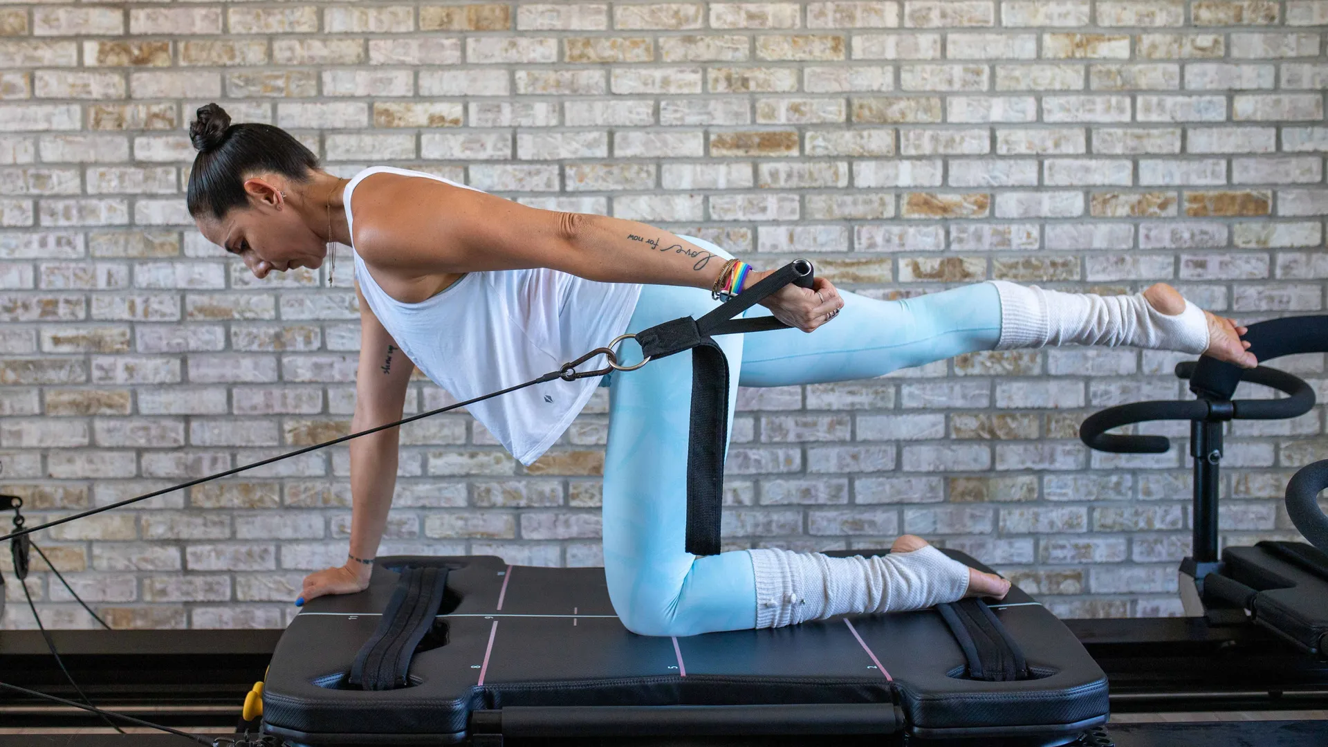 Urla Pilates Kursu (2'Li Grup 12 Ders)