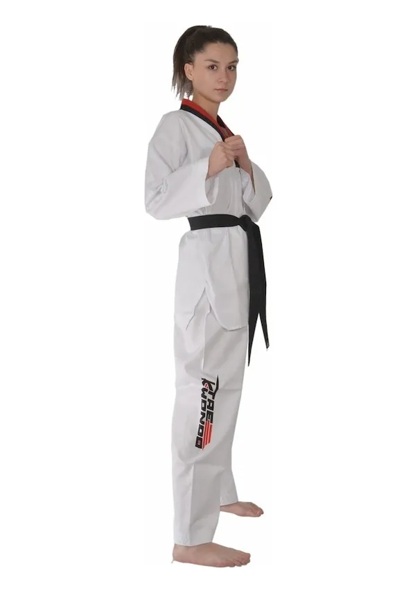 Ağrı Taekwondo Kursu