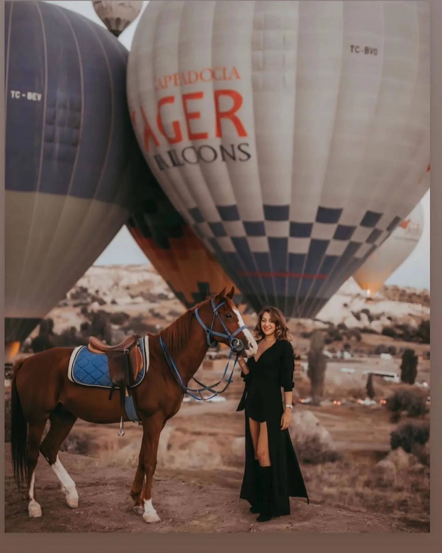 Kapadokya Fotoğraf ve Video Çekimi Eko1