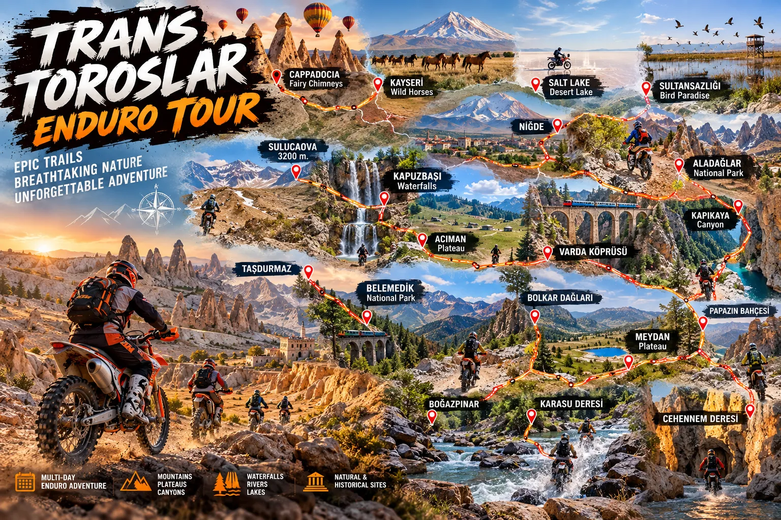 Türkiye Enduro Tour