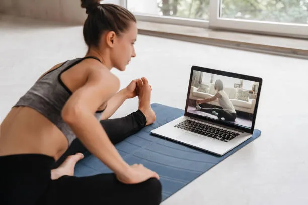 Online Pilates Kursu (Grup 1Ders)