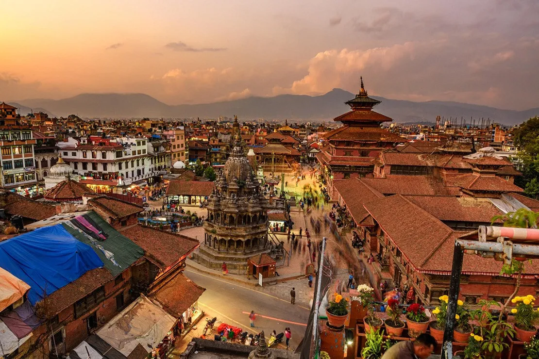 Nepal Turizm, Seyahat ve Tatil Rehberi