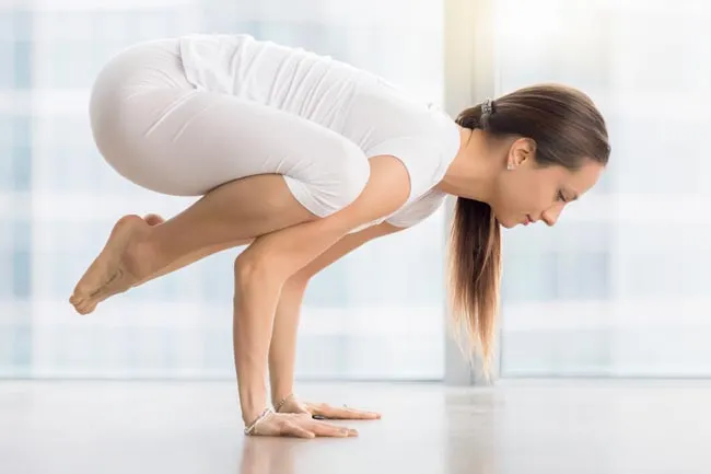 Yoga Kampı
