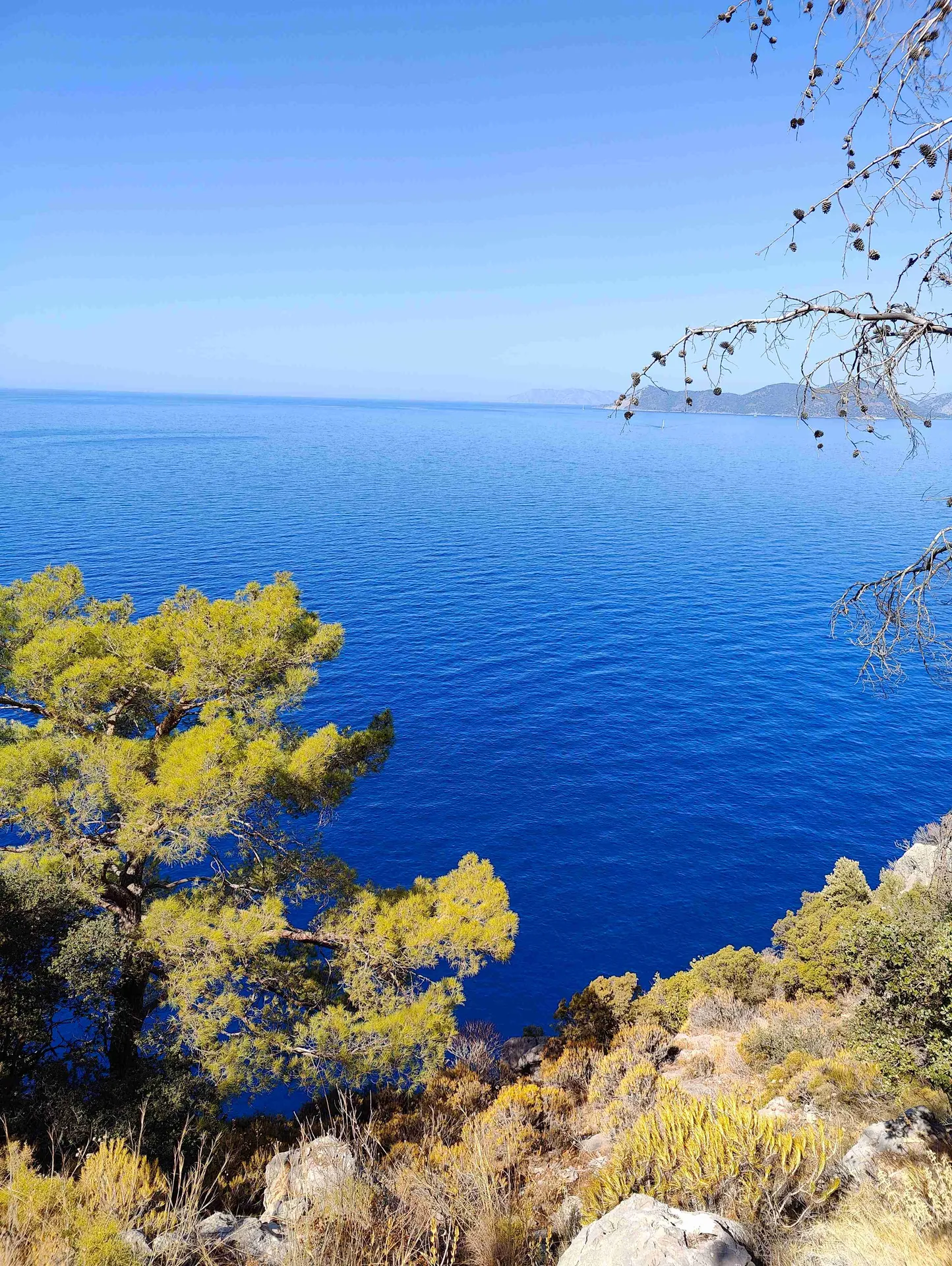 Likya Yolu Offroad Jeep Trail 3Gün
