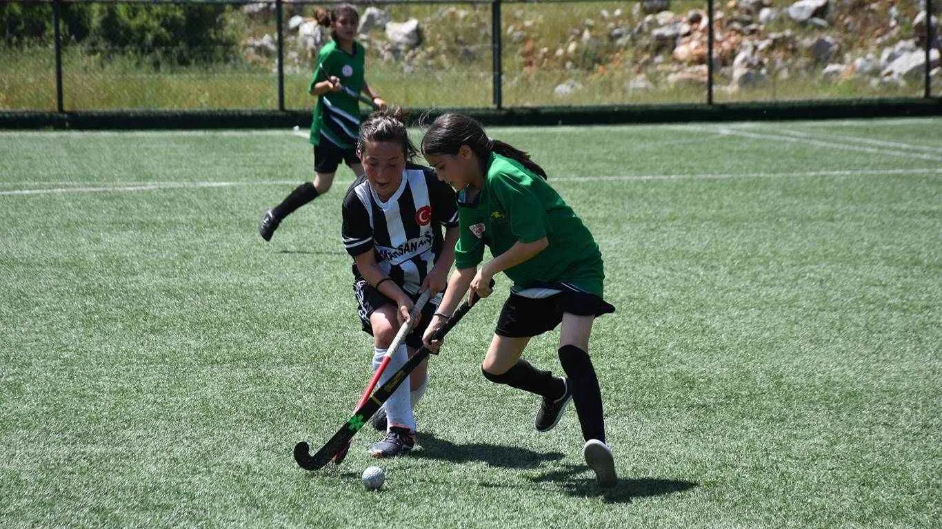 Erzurum Hokey Kursu