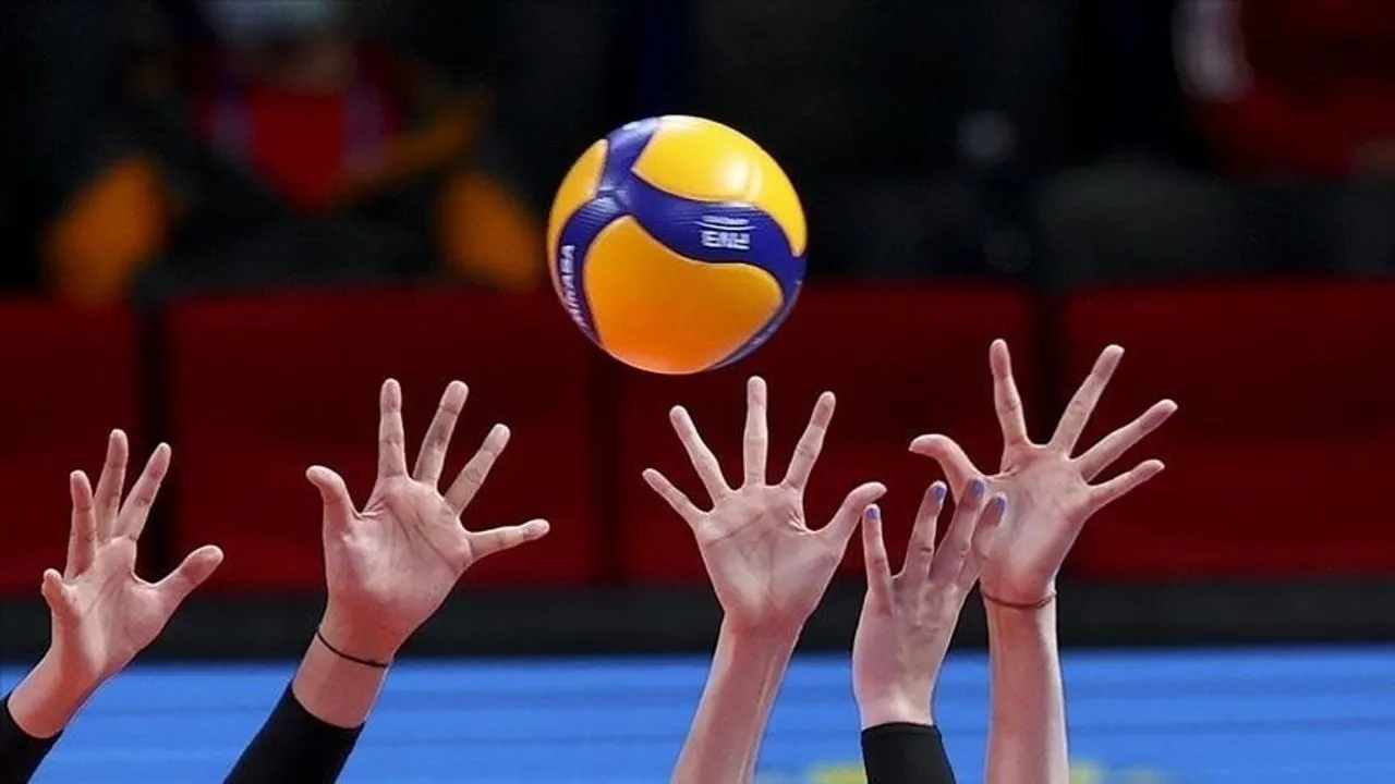 Manisa Voleybol Kursu