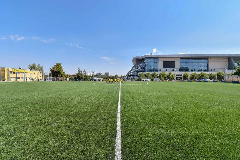 Ankara Futbol Kampı