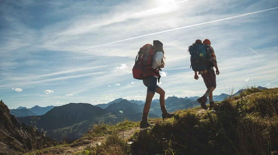 Türkiye Aladağlar Trekking Turu - Kamplı 7Gün