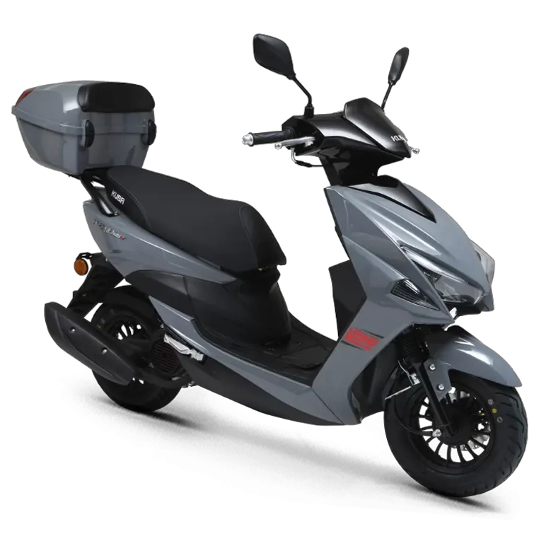 125CC Scooter Kiralama
