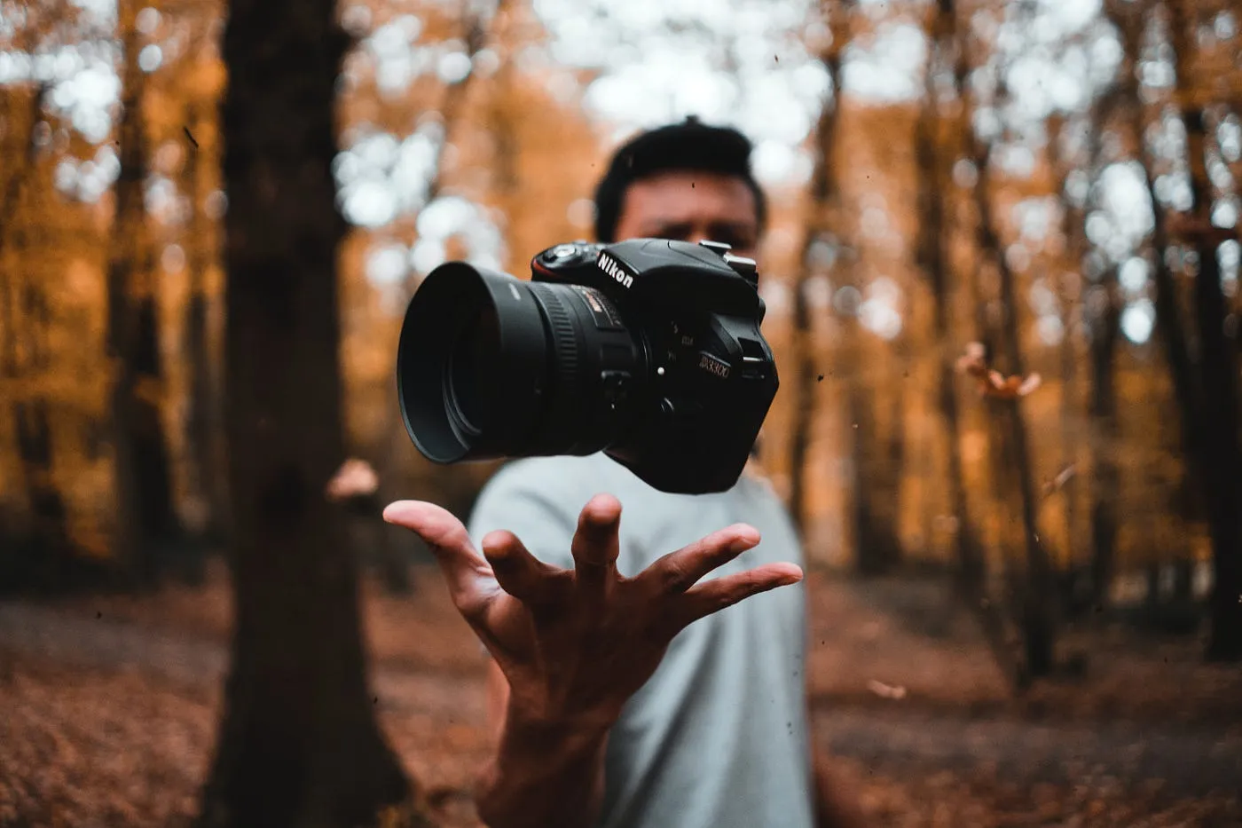 Kapadokya Fotoğrafçı Turu 5Gün