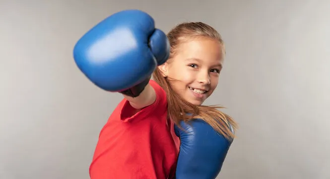 Nevşehir Kick Boks Kursu