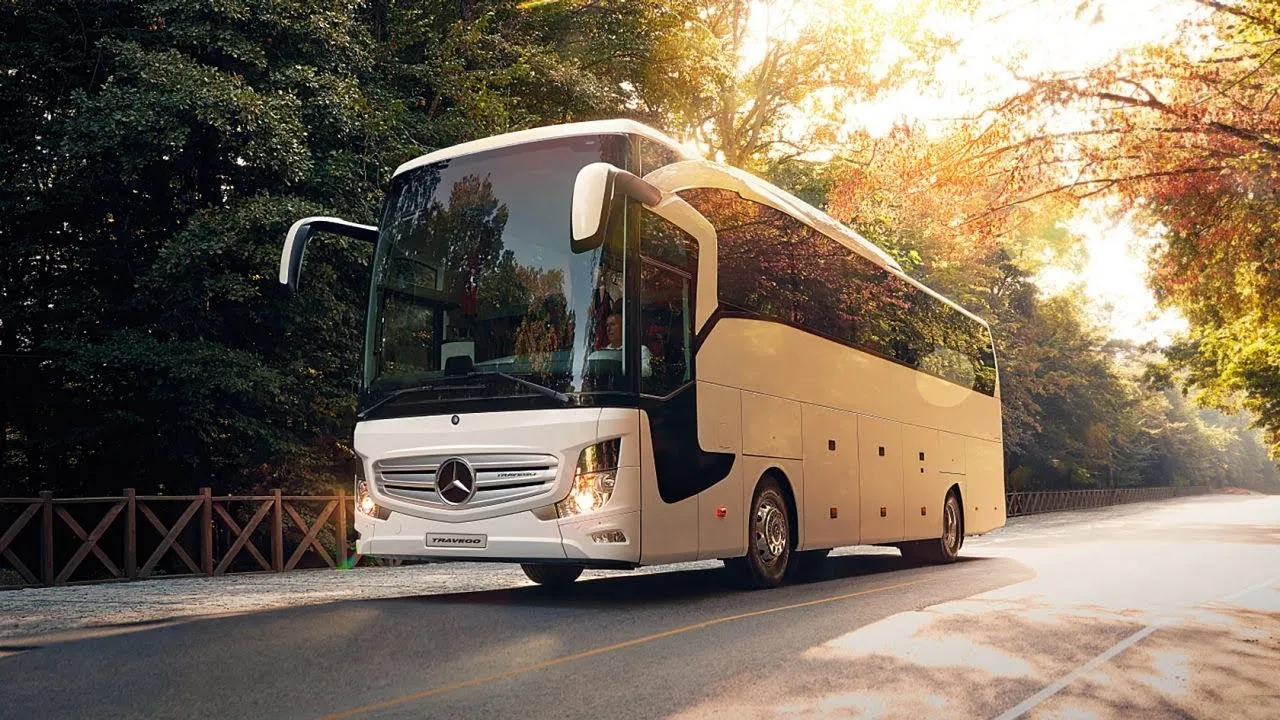 İstanbul Otobüs Kiralama (Avrupa)