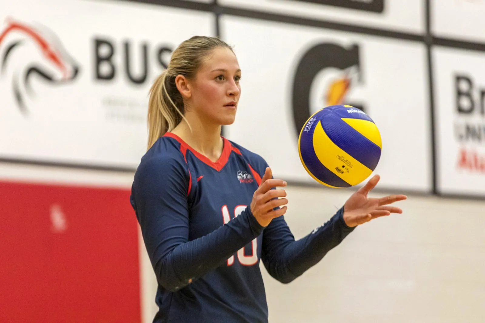 Adana Voleybol Kursu