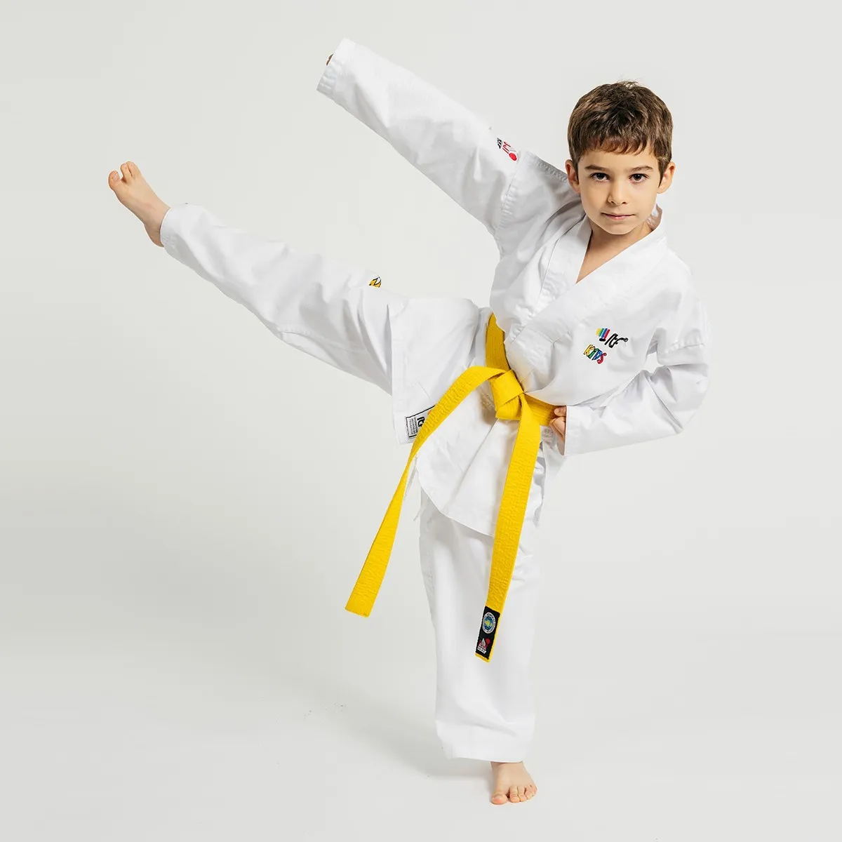 Çanakkale Taekwondo Kursu