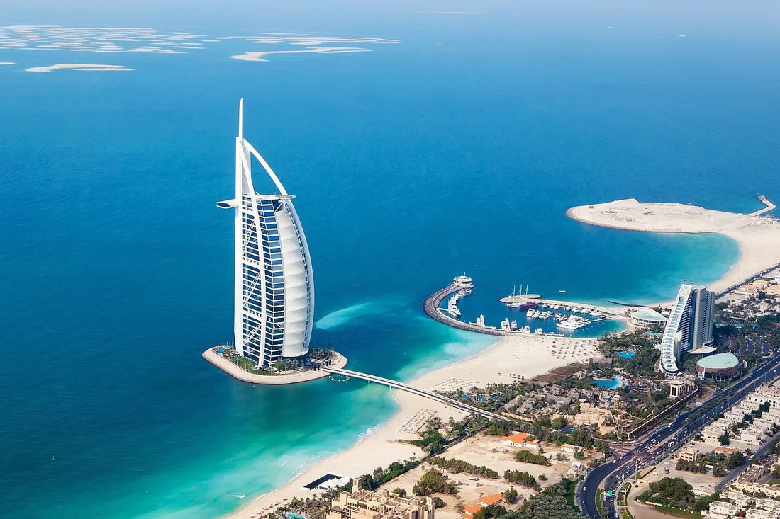 Dubai Tur, Tatil, Seyahat Rehberi