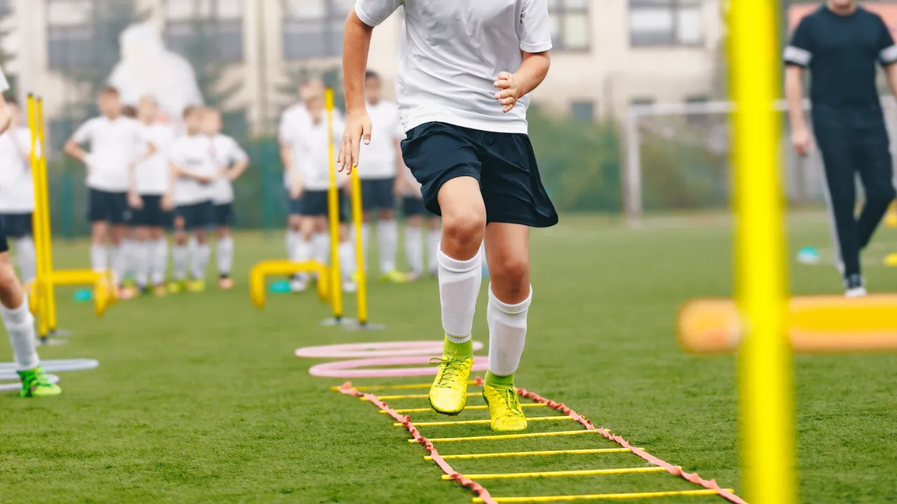 Muğla Futbol Kursu