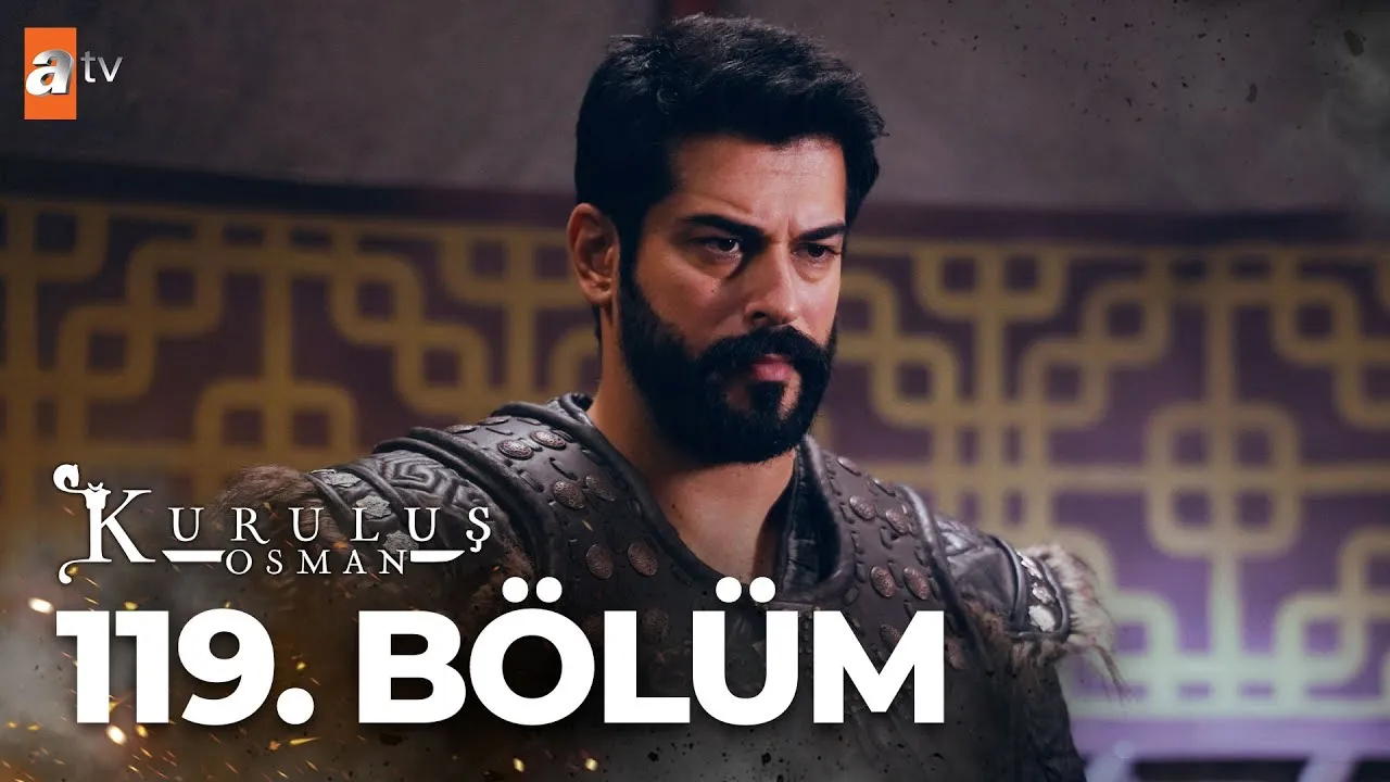 Diriliş Ertuğrul ve Kuruluş Osman Dizisi Türkiye Gezisi (3Gün)