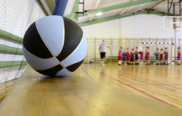 Alanya Basketbol Kursu