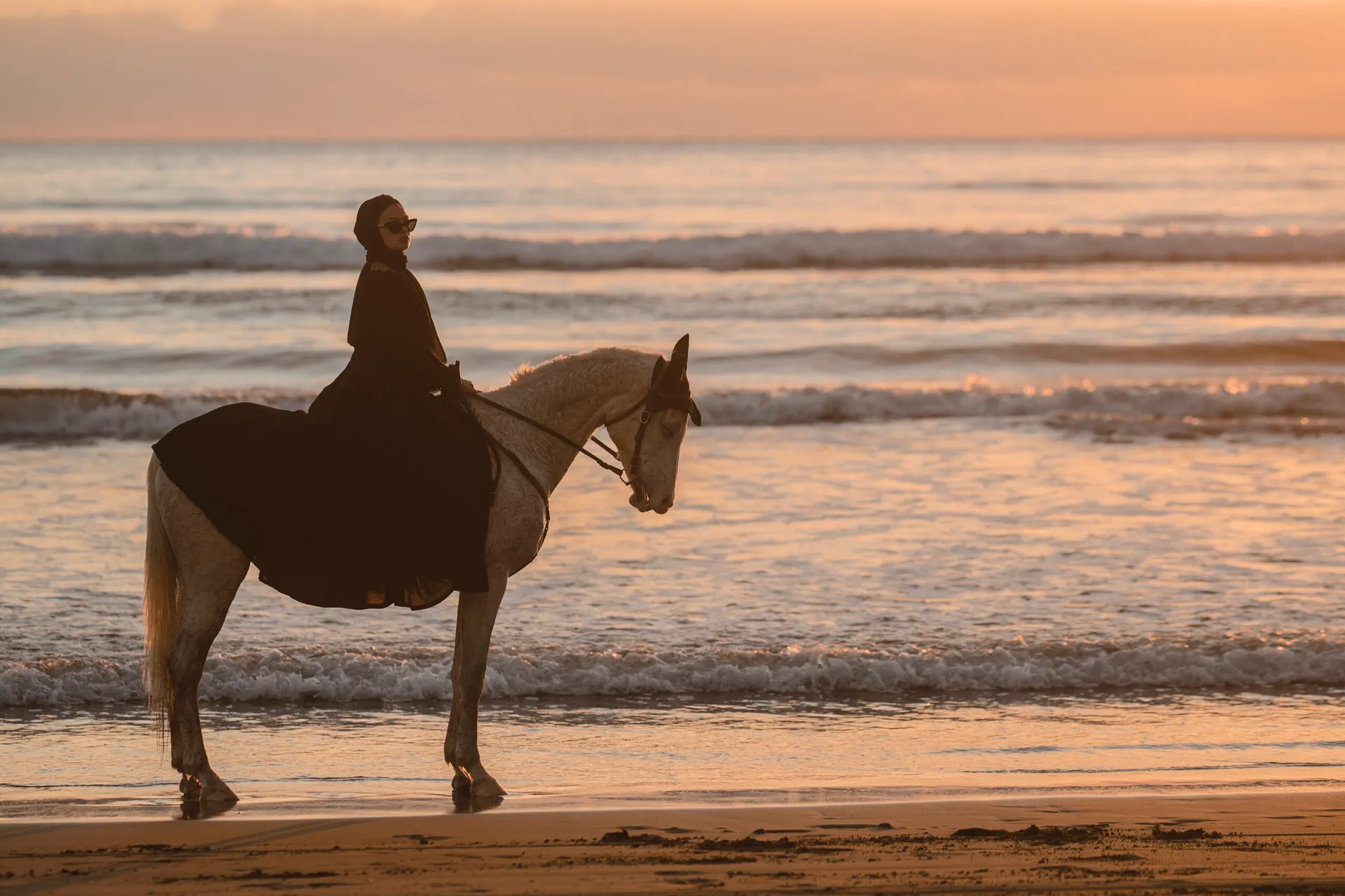 PATARA BEACH DAILY RIDING