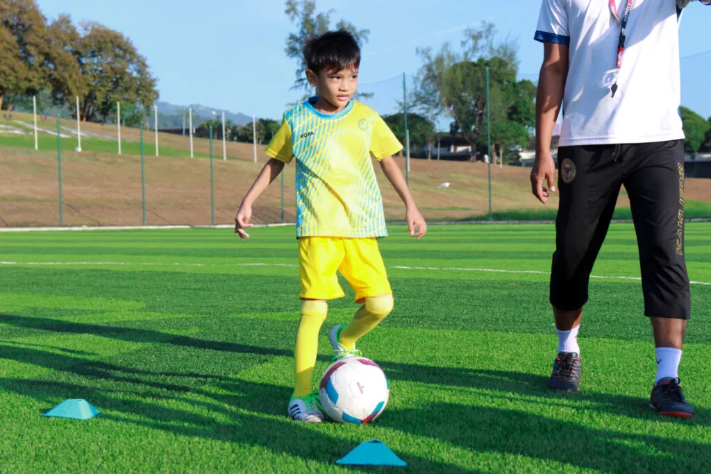 İstanbul Beylikdüzü Futbol Kursu