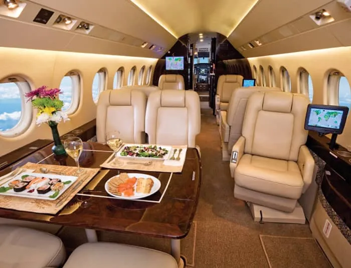 İstanbul Jet Kiralama