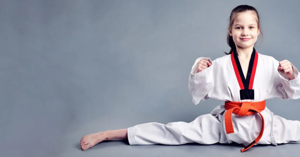 Saruhanlı Taekwondo Kursu (Manisa)