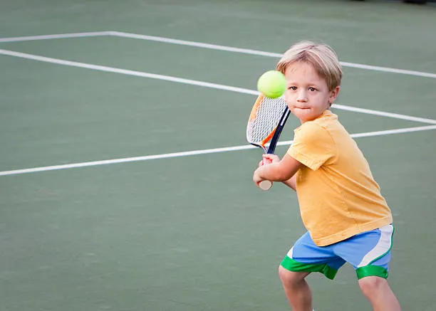 İzmir Tenis Kursu