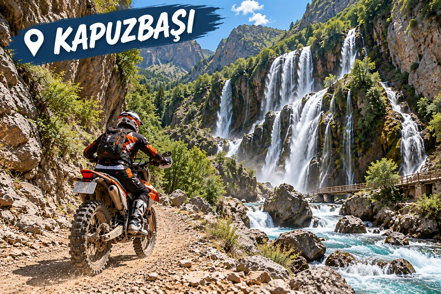 Aladağlar Enduro Tour