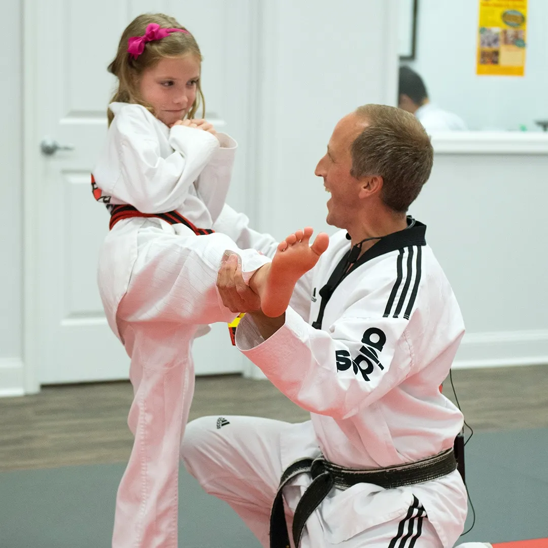 Rize Taekwondo Kursu