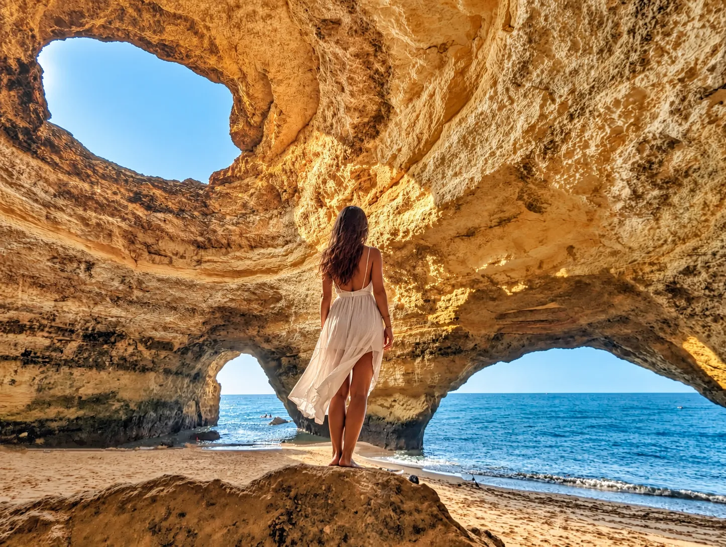 Portugal com a sua magnífica beleza