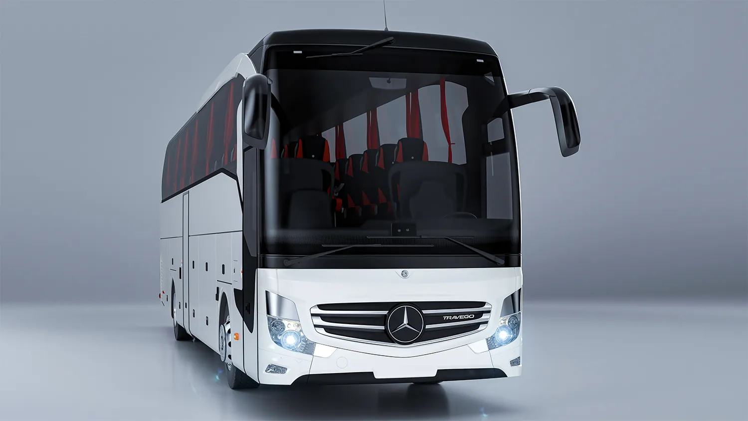 İzmir Otobüs Kiralama