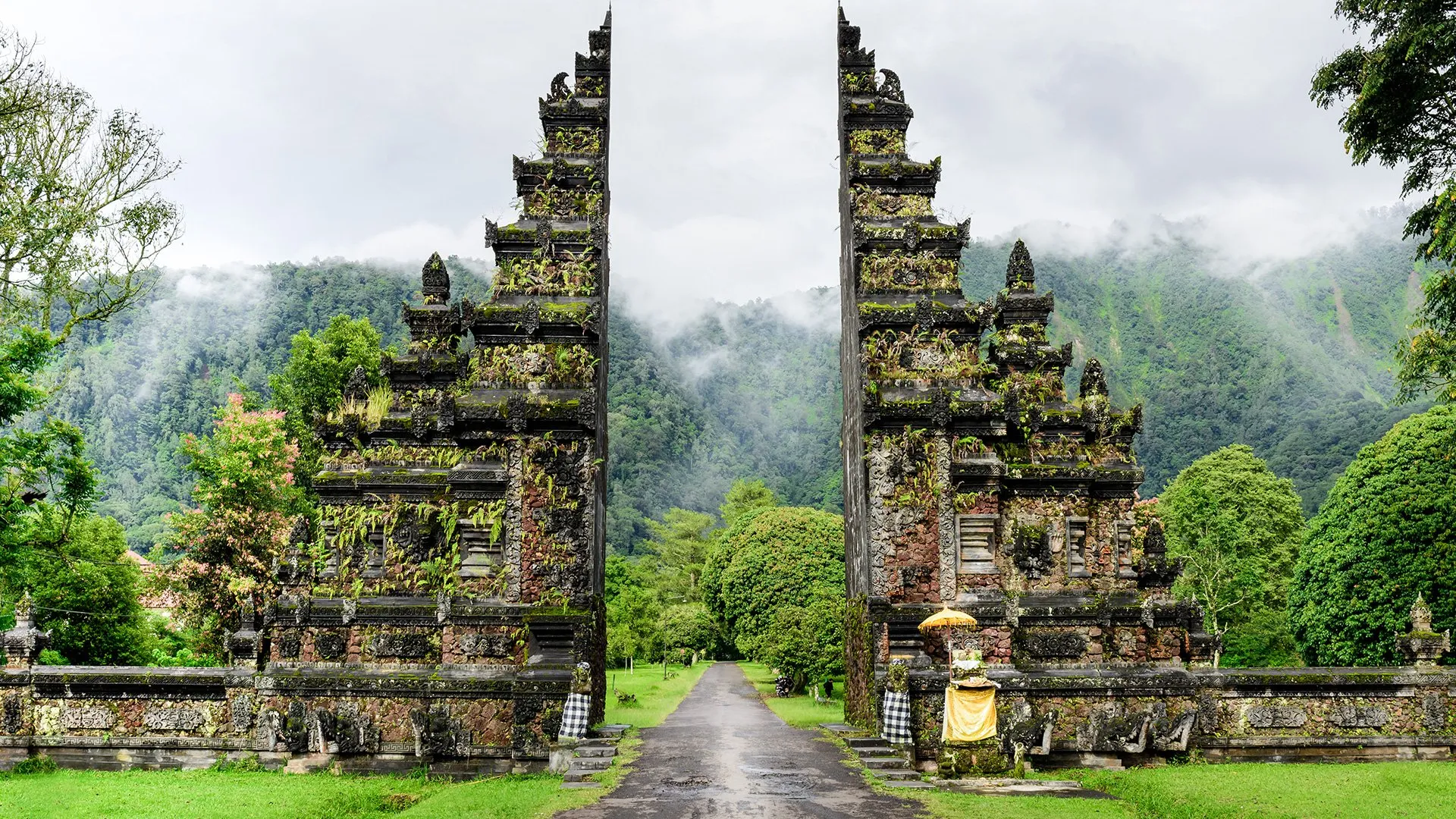 Bali tur, seyahat, tatil rehberi