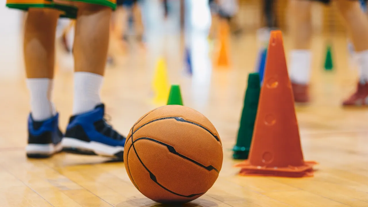 Manisa Basketbol Kursu