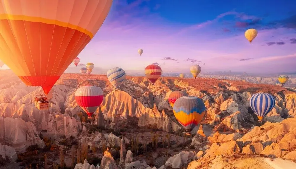 Zihinsel Engelliler için Türkiye Tatili