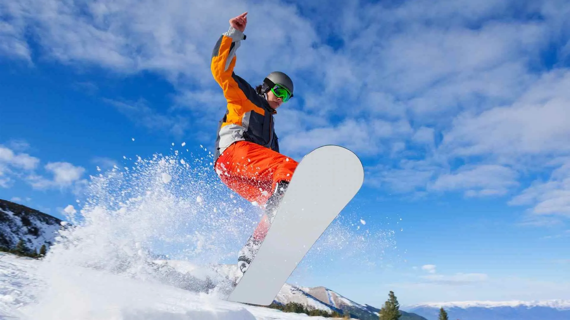 Bursa Uludağ Kayak-Snowboard Tatili