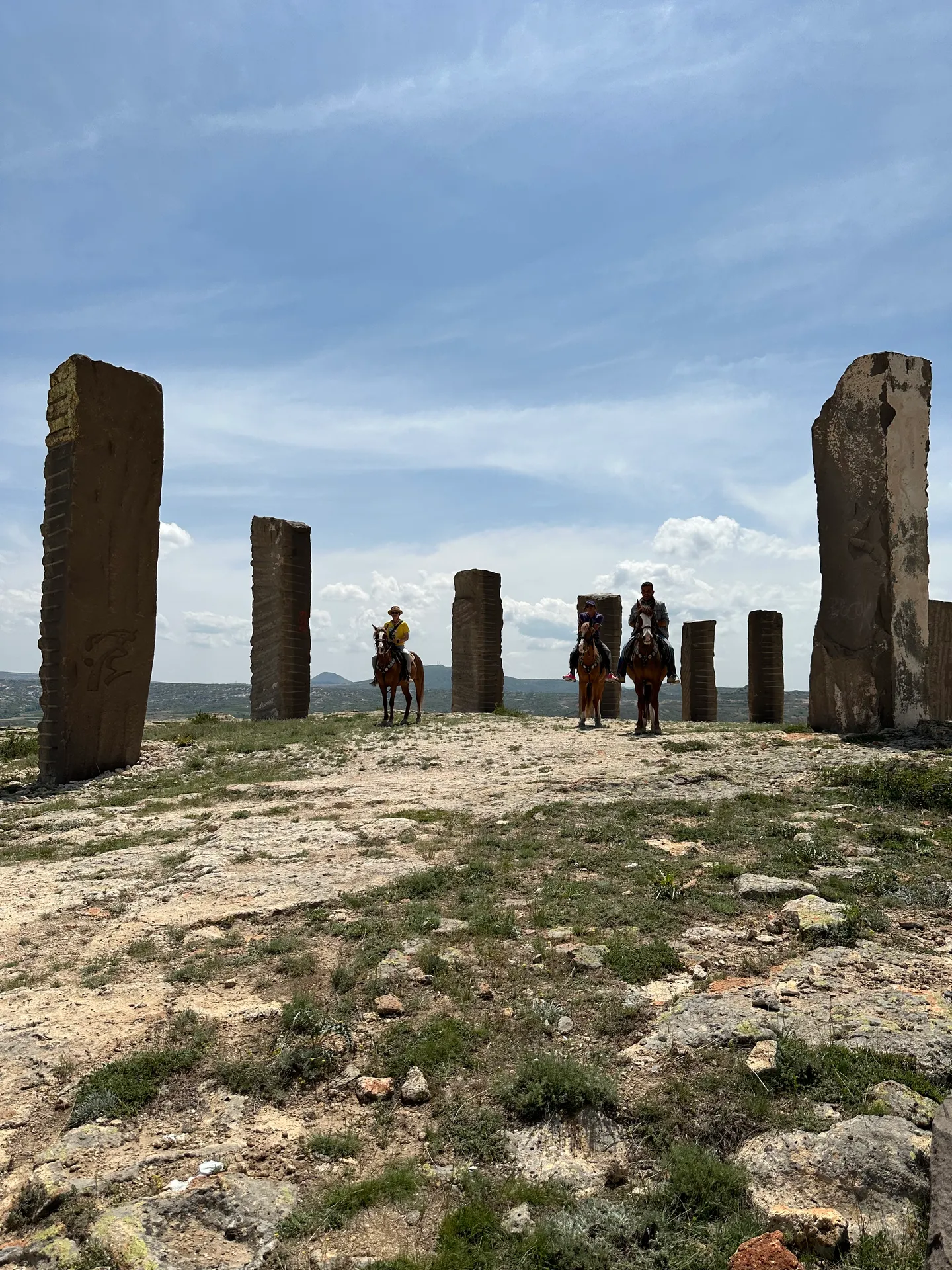 Kapadokya At Turu 4Gün