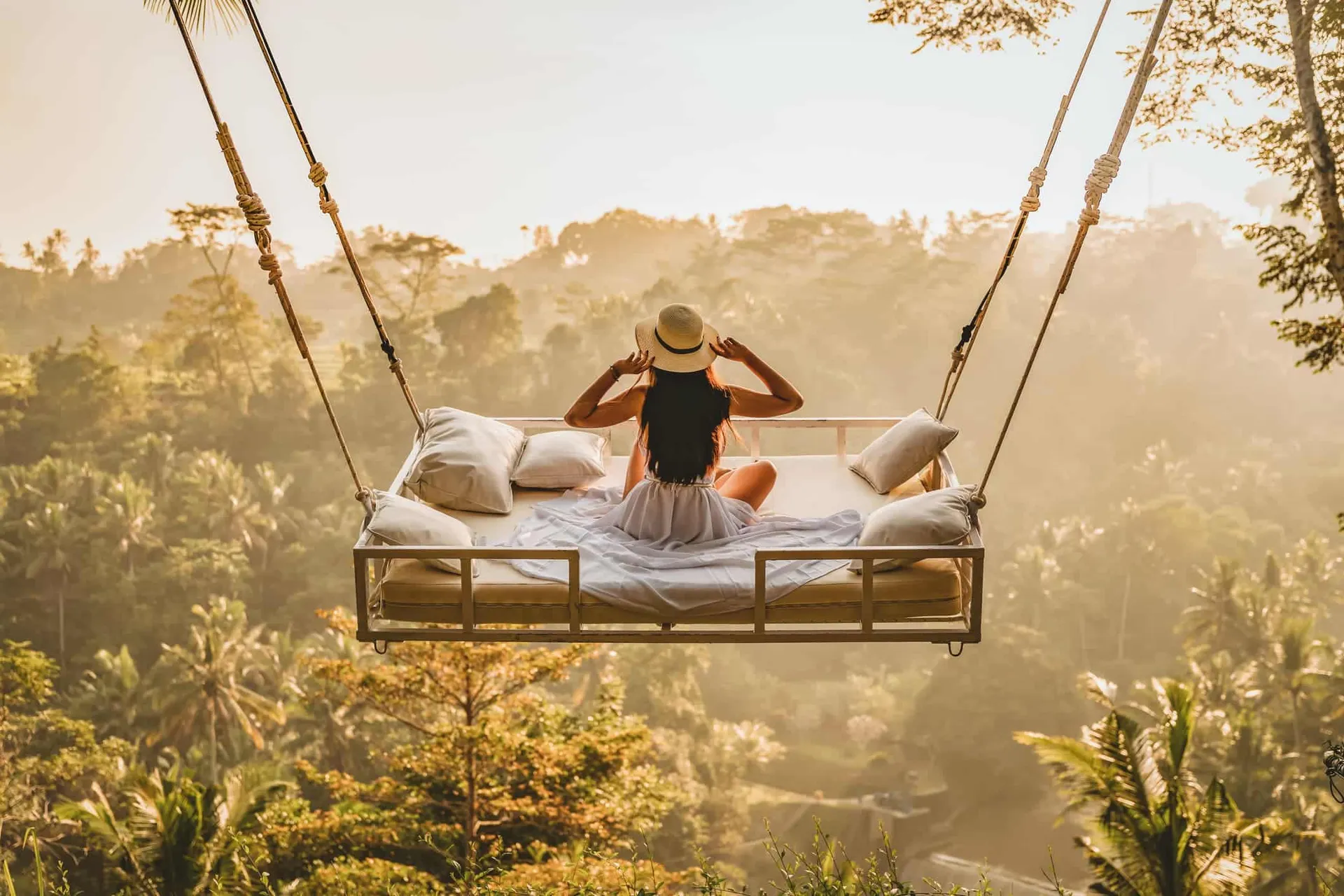 Bali tatil, tur, seyahat lokasyonları