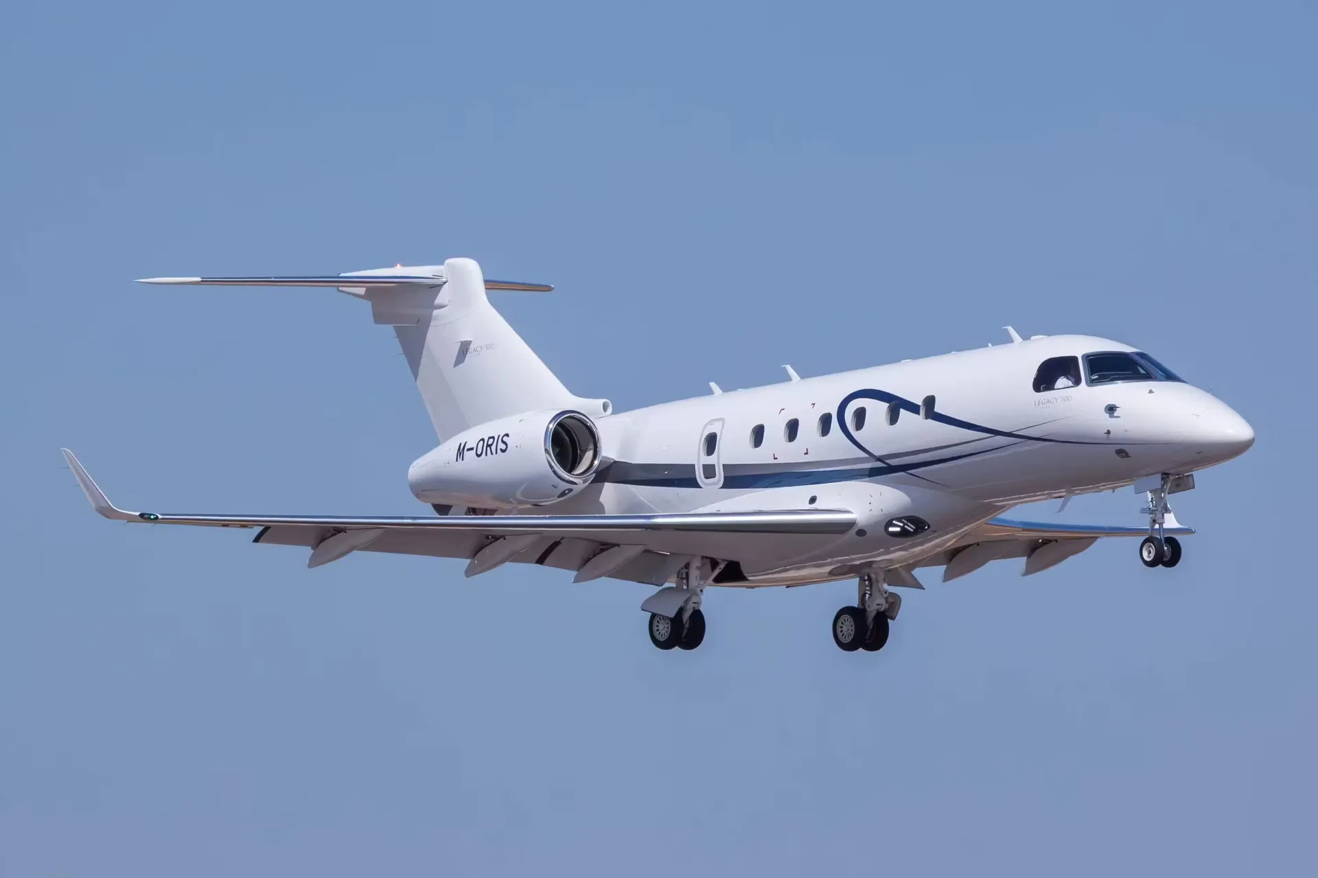 Antalya Jet Kiralama