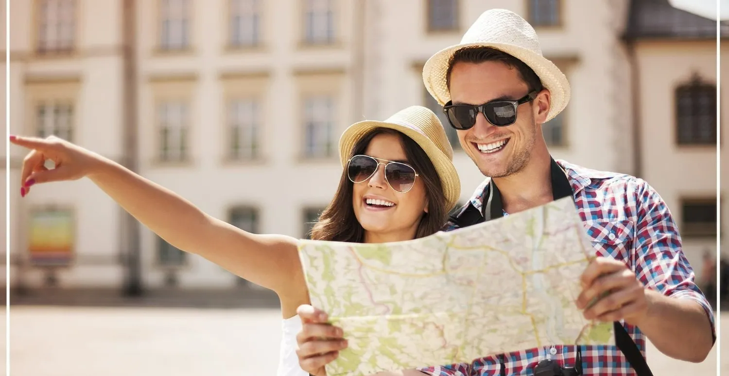 Türkiye Tur ve Turist Rehberi